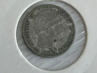 10 øre 1905