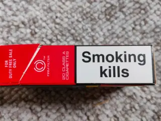 Cigar