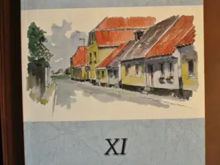 barn af himmerland 11, red. af leif blindbæk mfl.,