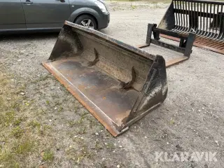 Skovl K.T.S