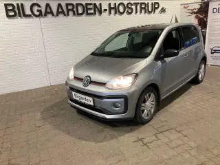 VW Up! 1,0 TSi 90 High Up! BMT