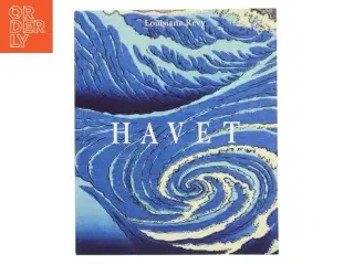 Havet (Bog)