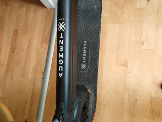 El løbehjul 25km/t Augment