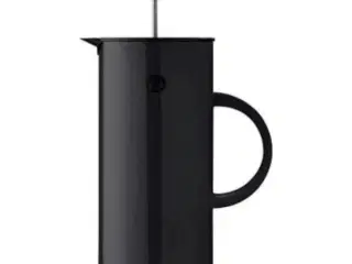 Stempelkande sort 1 ltr EM77 Stelton (Udstillingsmodel)