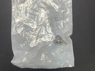 Oliefilterindsats D3