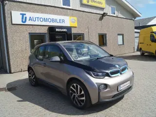 BMW i3  BEV