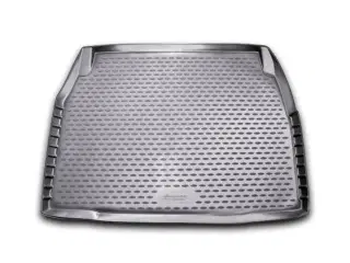 Bagagerumsbakke Mercedes E W210 4D 1995-2002