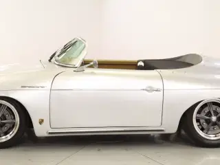 Radar fælge til din Porsche Speedster, 356 og VW