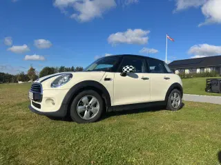 MINI Cooper 1,5 aut.