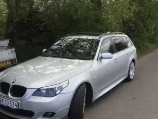 BMW 530 D