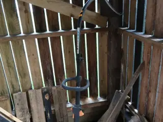 Buskrydder SELEKTA HN4325