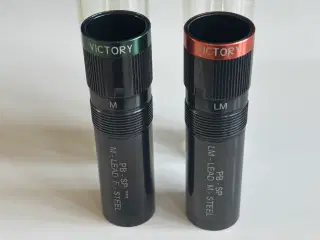 Beretta Extended Mobil chokes
