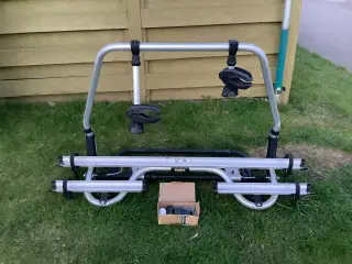 Sælges Thule cykelstativ til campingvogn 