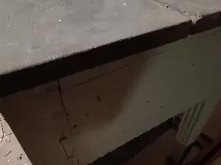 Antikt bord