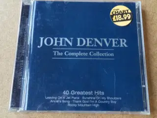 John Denver ** The Complete Collection (2-CD)