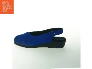 Dame sandaler, størrelse 40 fra Semler (str. 40 )