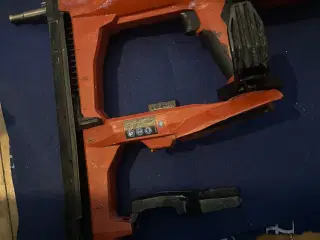 UDLEJES - Hilti BX 3