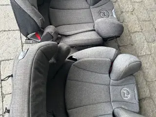 CYBEX autostole 