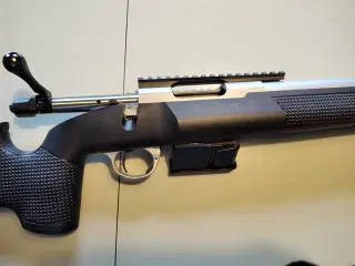 Sabatti 6.5x47