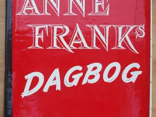 Anne Franks Dagbog