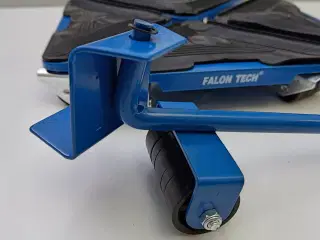 NY! 300kg Møbelliftssæt til Transport
