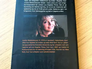 Førsteudgave af Hvad der ikke slår dig ihjel