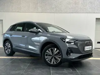 Audi Q4 e-tron 40 