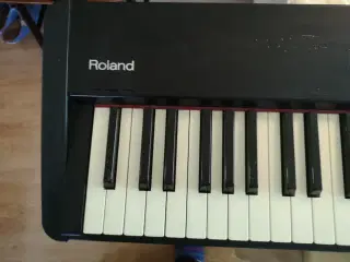 roland 88 tankent keyboard