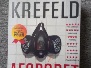 Afsporet - Michael Katz Krefeld