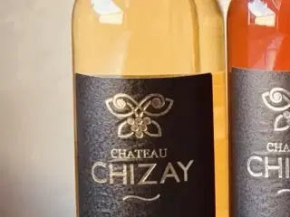 Opdag Essensen af Chizay: Riesling vin perfektion