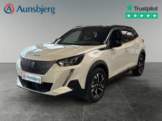 Peugeot e-2008 50 Allure Pack