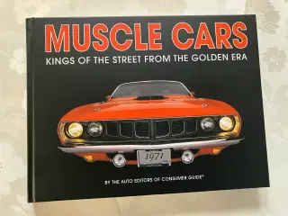 Muscle Cars, Kings of the street