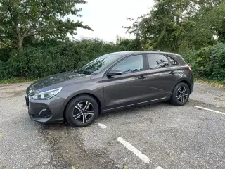 Hyundai i30 1,0 T-GDi Life Komfort