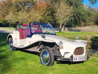 Citroen ASRA Kit Car