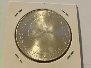 10 Gulden 1973 Netherlands