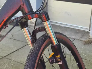 Scott SUB Cross 40 XL Men