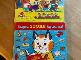 Richard Scarry se tekst