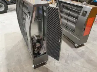- - - VeLTRON HEATER