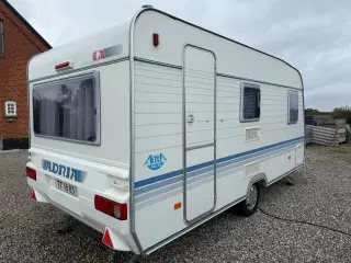 2004 Adria Altea 432 PX