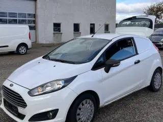 FORD FIESTA VAN 1,6 TDCI