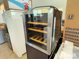 Vinkøleskab Proficook PC-WC1047