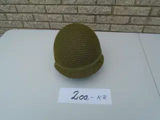 Militær udstyr flere dele