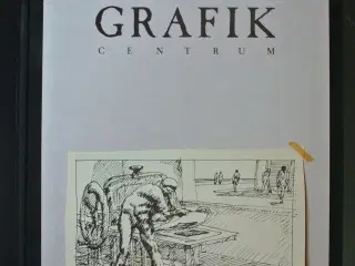 dansk grafik - gennem 25 år, indledende tekst ved 