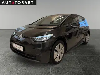 VW ID.3 58 Life