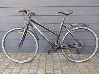 Dame sportscykel