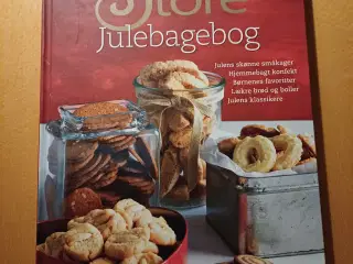 Den store Julebagebog af Amo