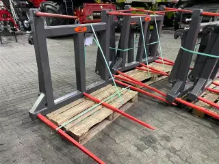 JST BALLEFORK MED VOLVO BM SKIFTE!