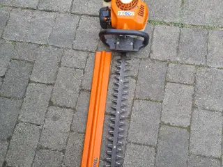 Hækkeklipper