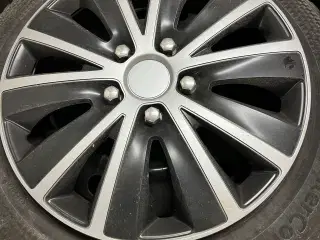 Vinterdæk 205/55 R16