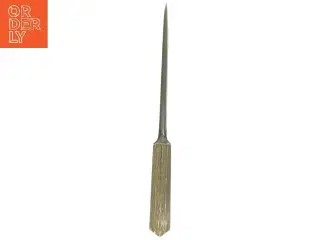 Vintage brevåbner (str. 23 cm)
